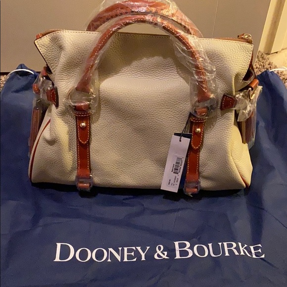 Dooney & Bourke Medium Satchel